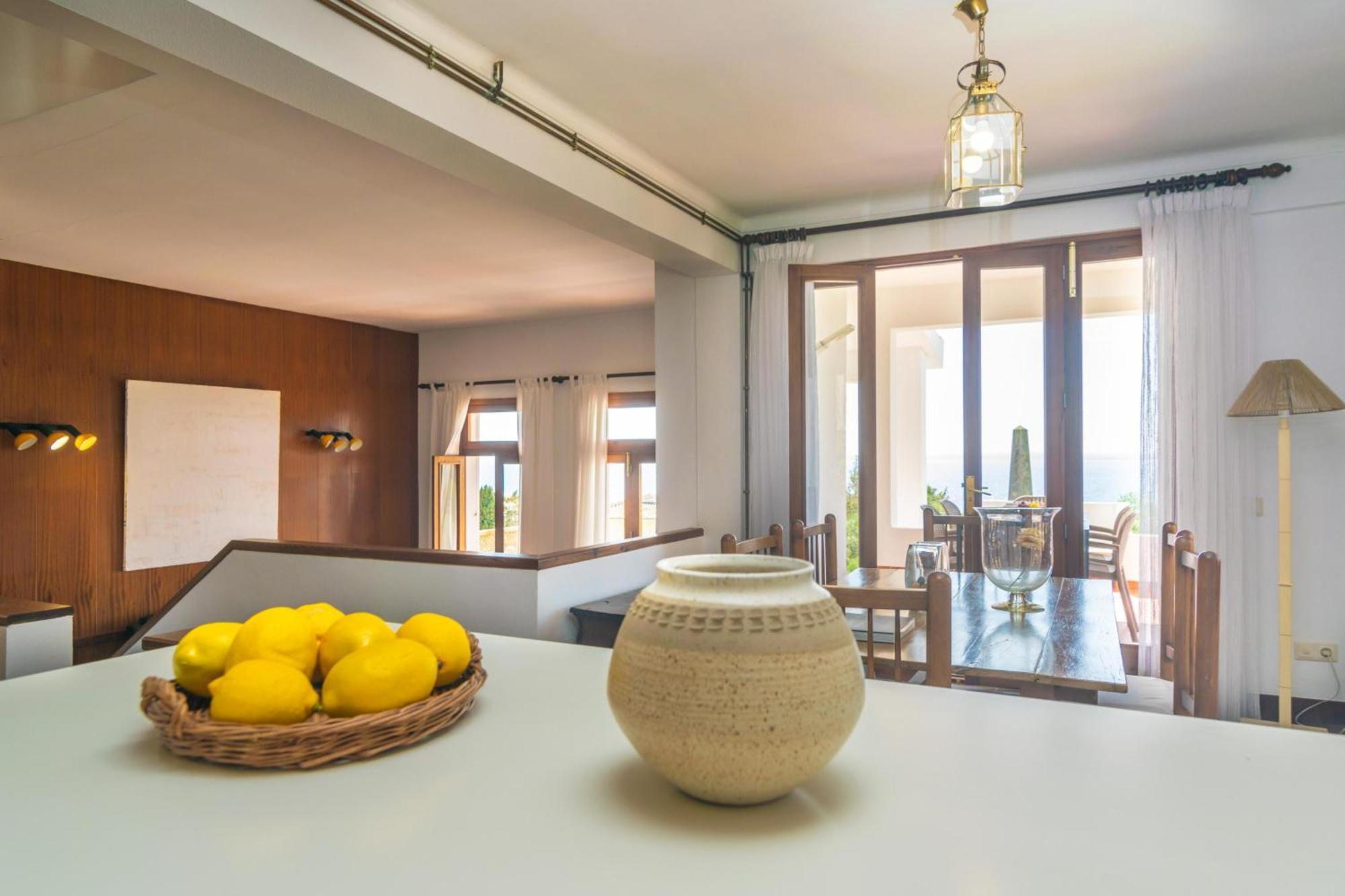 Chalet Torre Major