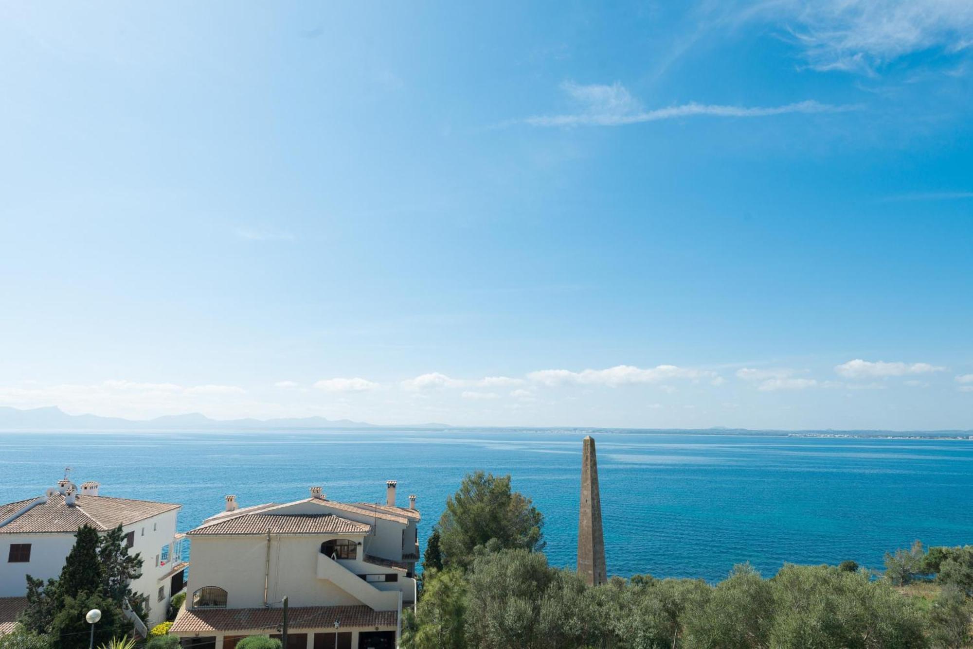 Torre Major Chalet