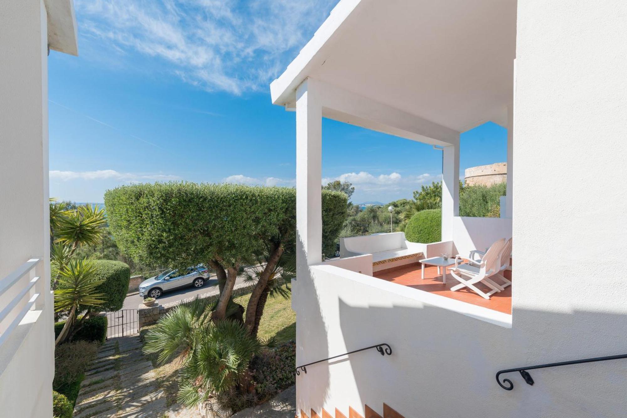 Chalet Torre Major *